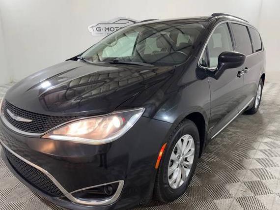 CHRYSLER PACIFICA 2017 2C4RC1BGXHR503521 image
