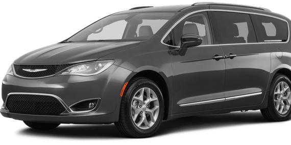 CHRYSLER PACIFICA 2017 2C4RC1EG8HR777991 image CHRYSLER PACIFICA 2017 2C4RC1EG8HR777991 image