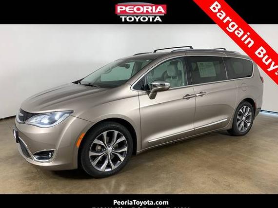 CHRYSLER PACIFICA 2017 2C4RC1GG4HR752034 image