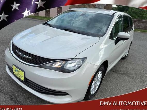 CHRYSLER PACIFICA 2017 2C4RC1DG8HR584614 image