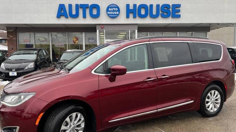 CHRYSLER PACIFICA 2017 2C4RC1BGXHR805309 image