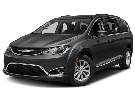 CHRYSLER PACIFICA 2017 2C4RC1EGXHR591370 image