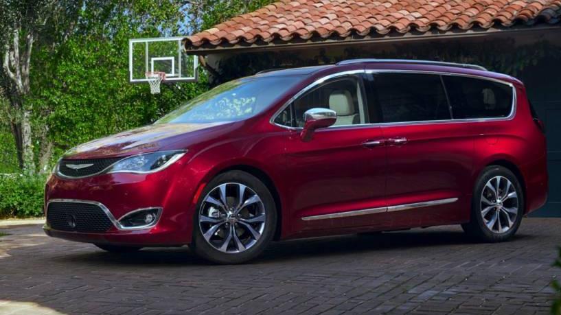 CHRYSLER PACIFICA 2017 2C4RC1GG5HR570472 image