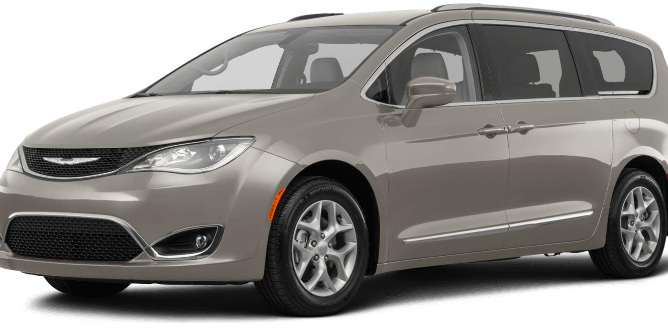 CHRYSLER PACIFICA 2017 2C4RC1BG1HR576177 image