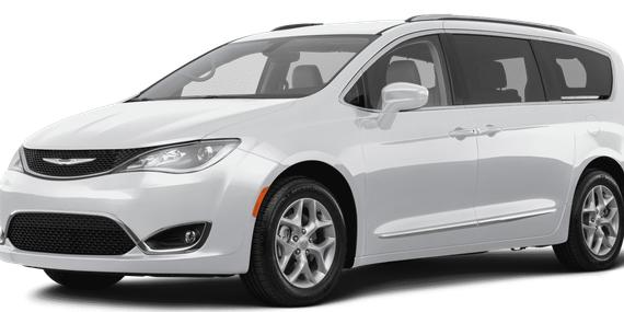 CHRYSLER PACIFICA 2017 2C4RC1BG9HR552032 image