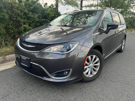CHRYSLER PACIFICA 2017 2C4RC1BG8HR576886 image