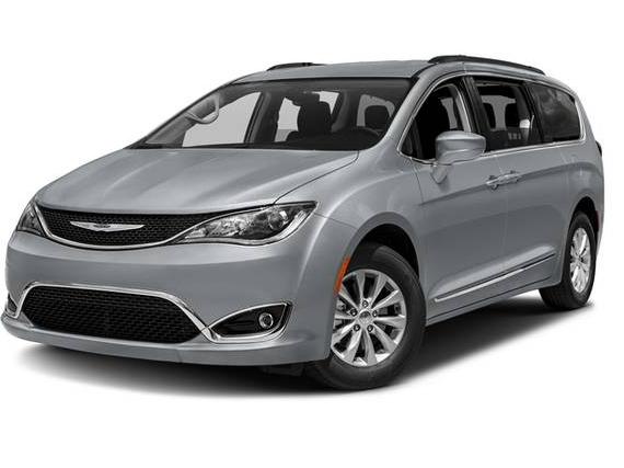 CHRYSLER PACIFICA 2017 2C4RC1BGXHR691862 image