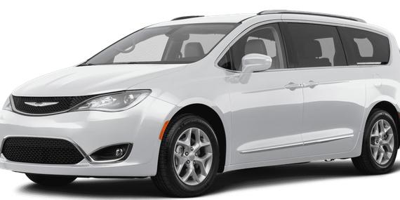 CHRYSLER PACIFICA 2017 2C4RC1BG7HR670533 image