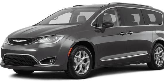 CHRYSLER PACIFICA 2017 2C4RC1EG5HR644511 image