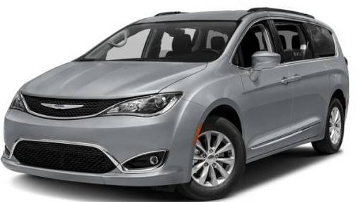 CHRYSLER PACIFICA 2017 2C4RC1GGXHR659437 image