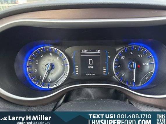 CHRYSLER PACIFICA 2017 2C4RC1BG5HR667842 image
