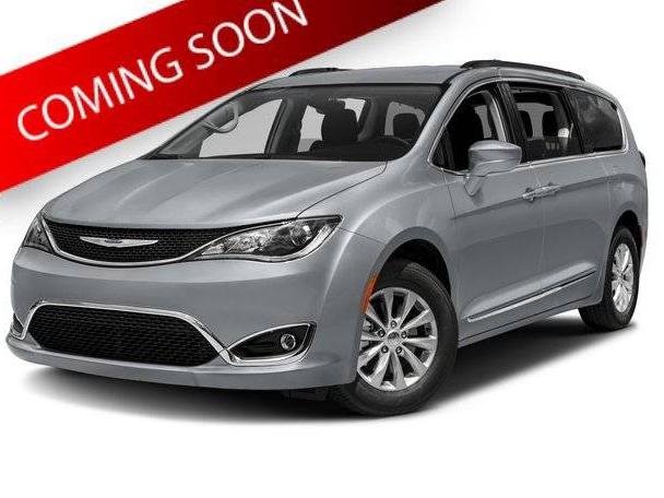 CHRYSLER PACIFICA 2017 2C4RC1BG6HR588549 image