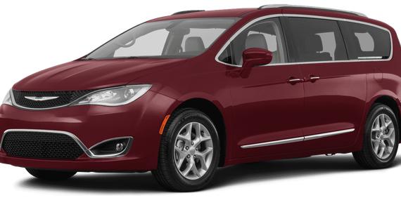 CHRYSLER PACIFICA 2017 2C4RC1BG1HR642730 image