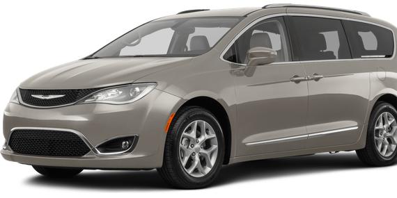 CHRYSLER PACIFICA 2017 2C4RC1BG0HR661236 image
