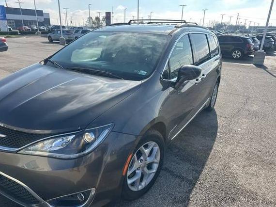 CHRYSLER PACIFICA 2017 2C4RC1BG9HR508435 image CHRYSLER PACIFICA 2017 2C4RC1BG9HR508435 image