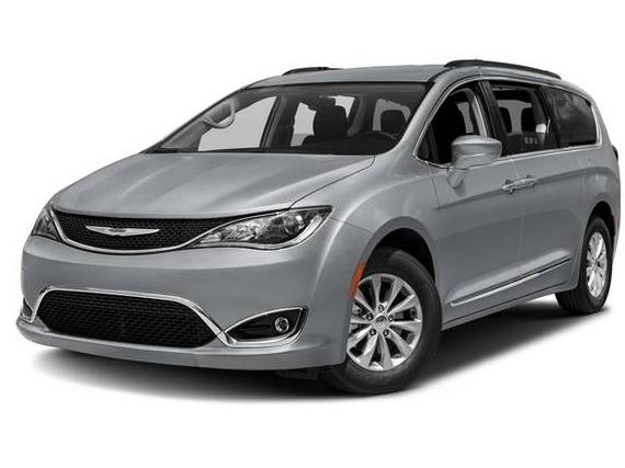 CHRYSLER PACIFICA 2017 2C4RC1EG5HR559653 image