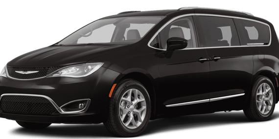CHRYSLER PACIFICA 2017 2C4RC1EG0HR577333 image