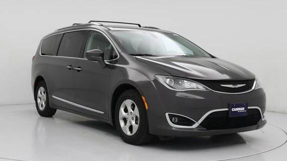 CHRYSLER PACIFICA 2017 2C4RC1EG8HR616136 image