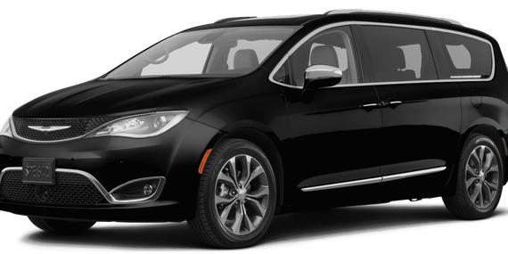 CHRYSLER PACIFICA 2017 2C4RC1N7XHR710938 image