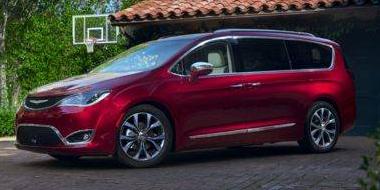 CHRYSLER PACIFICA 2017 2C4RC1BG4HR821201 image