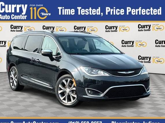 CHRYSLER PACIFICA 2017 2C4RC1GG7HR504490 image