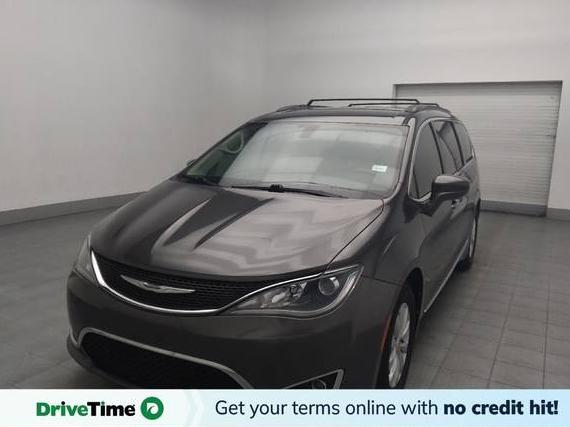CHRYSLER PACIFICA 2017 2C4RC1BG8HR743523 image CHRYSLER PACIFICA 2017 2C4RC1BG8HR743523 image