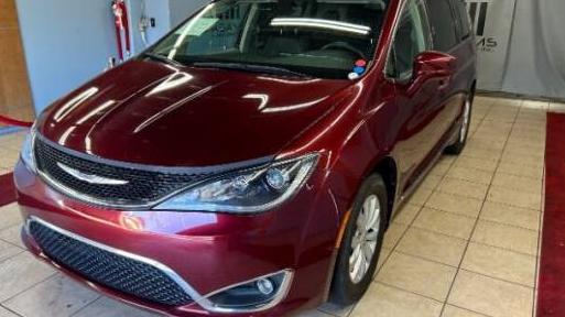 CHRYSLER PACIFICA 2017 2C4RC1BG0HR579605 image