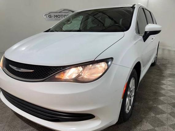 CHRYSLER PACIFICA 2017 2C4RC1DG0HR635314 image CHRYSLER PACIFICA 2017 2C4RC1DG0HR635314 image
