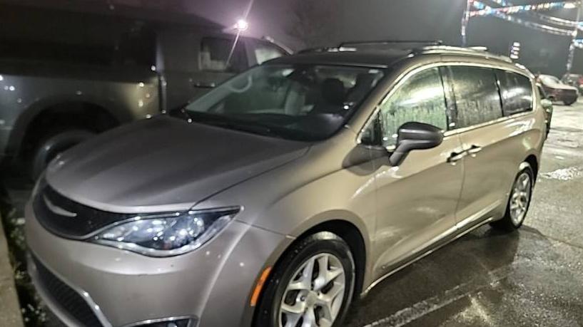 CHRYSLER PACIFICA 2017 2C4RC1EG2HR537156 image