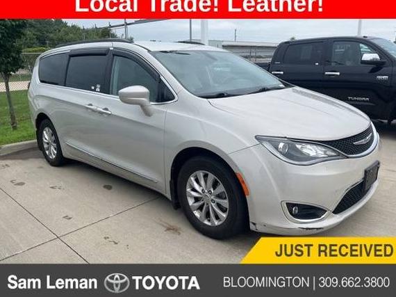 CHRYSLER PACIFICA 2017 2C4RC1BG0HR623439 image