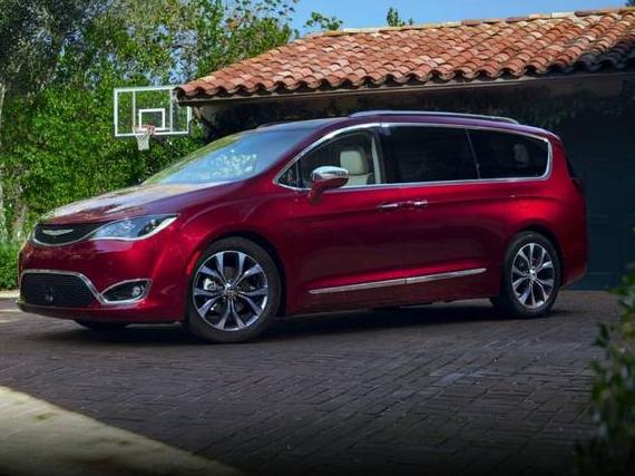 CHRYSLER PACIFICA 2017 2C4RC1EG7HR592007 image
