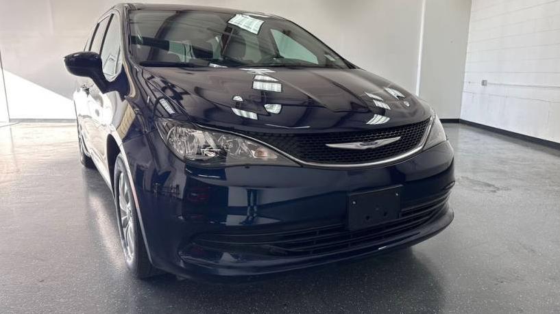 CHRYSLER PACIFICA 2017 2C4RC1DG6HR593179 image