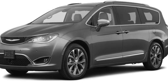 CHRYSLER PACIFICA 2017 2C4RC1GG5HR583979 image