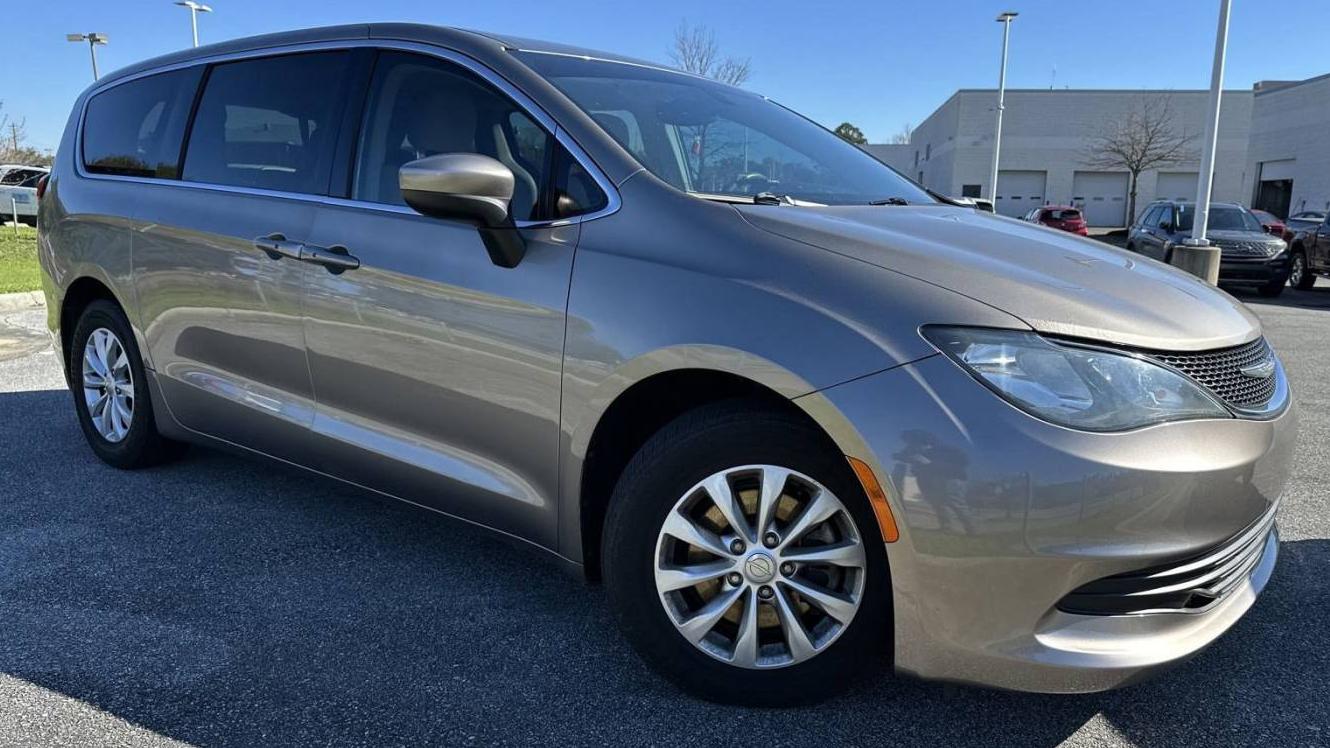 CHRYSLER PACIFICA 2017 2C4RC1DG0HR536251 image