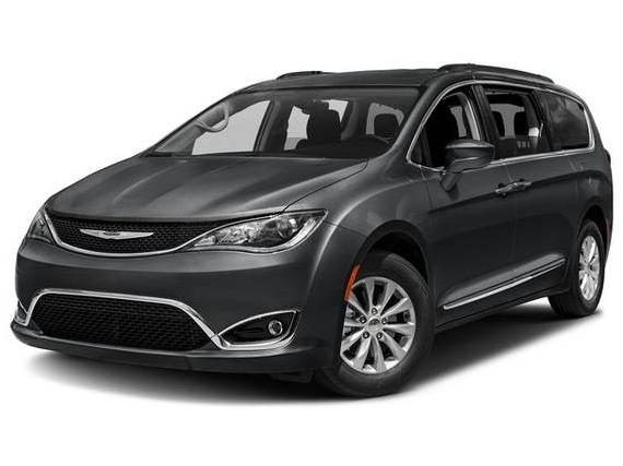 CHRYSLER PACIFICA 2017 2C4RC1BG7HR506537 image