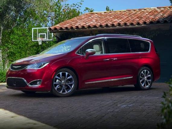 CHRYSLER PACIFICA 2017 2C4RC1BGXHR511358 image