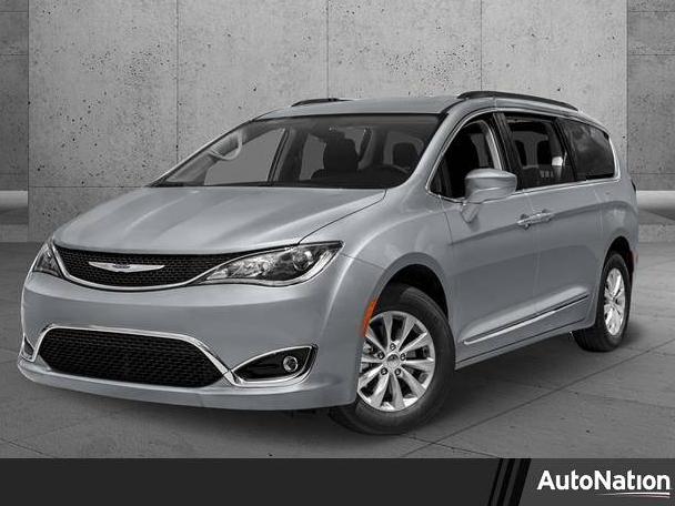 CHRYSLER PACIFICA 2017 2C4RC1GG0HR504797 image