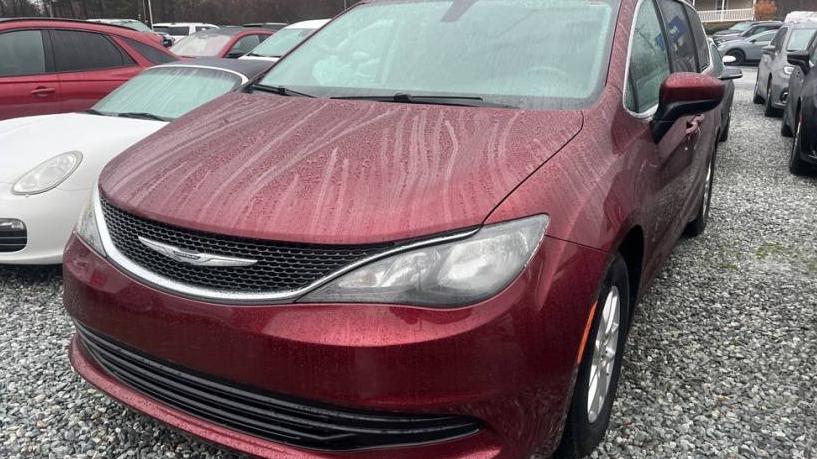 CHRYSLER PACIFICA 2017 2C4RC1DG8HR721681 image