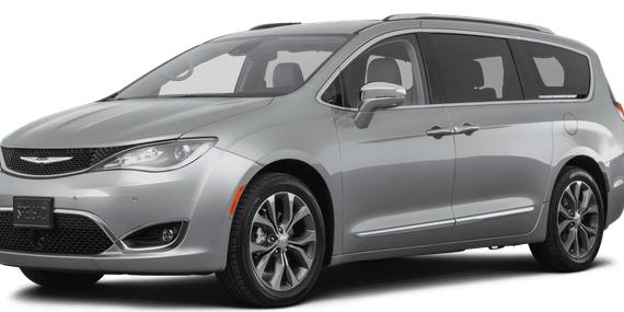 CHRYSLER PACIFICA 2017 2C4RC1GG6HR504786 image