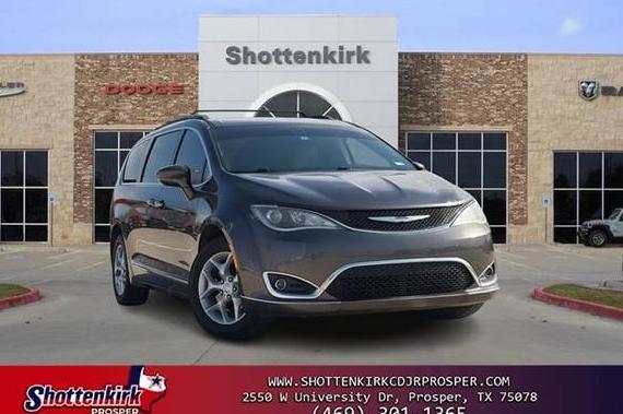 CHRYSLER PACIFICA 2017 2C4RC1BGXHR519671 image CHRYSLER PACIFICA 2017 2C4RC1BGXHR519671 image