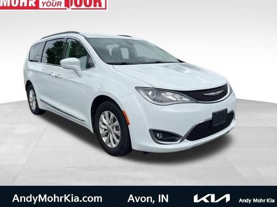 CHRYSLER PACIFICA 2017 2C4RC1BG9HR692002 image