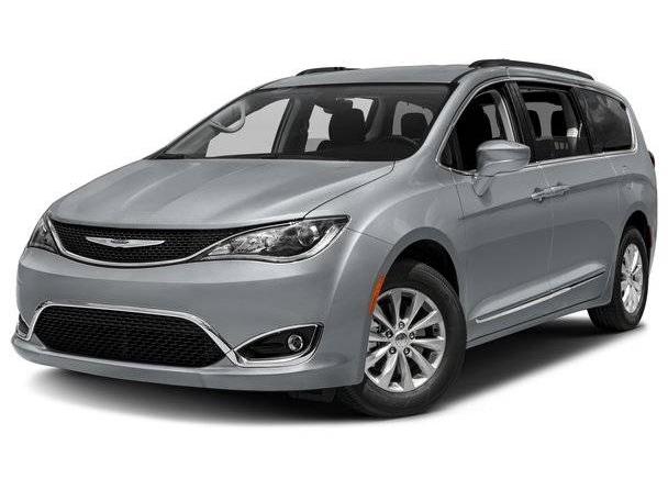 CHRYSLER PACIFICA 2017 2C4RC1GG2HR665166 image