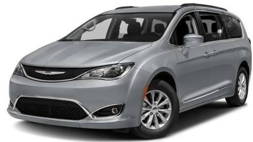 CHRYSLER PACIFICA 2017 2C4RC1GG4HR620052 image