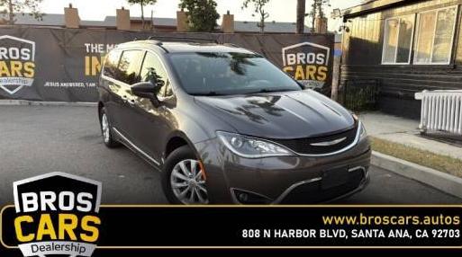 CHRYSLER PACIFICA 2017 2C4RC1BG7HR583487 image