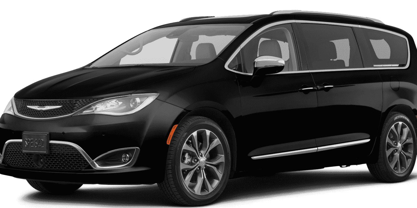 CHRYSLER PACIFICA 2017 2C4RC1GGXHR804671 image