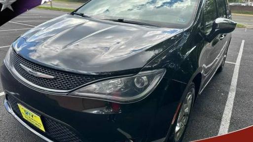 CHRYSLER PACIFICA 2017 2C4RC1EGXHR833512 image CHRYSLER PACIFICA 2017 2C4RC1EGXHR833512 image