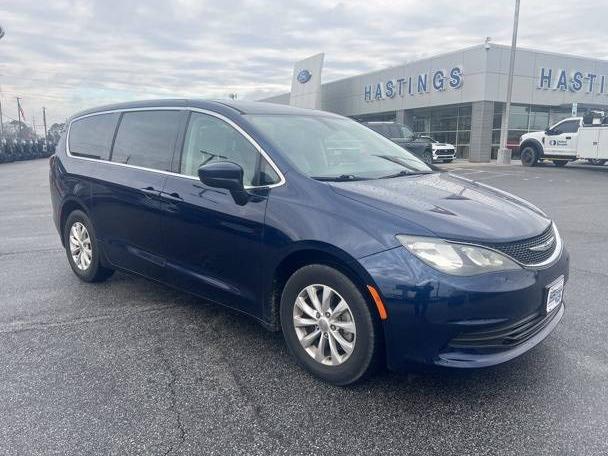 CHRYSLER PACIFICA 2017 2C4RC1DG0HR519840 image