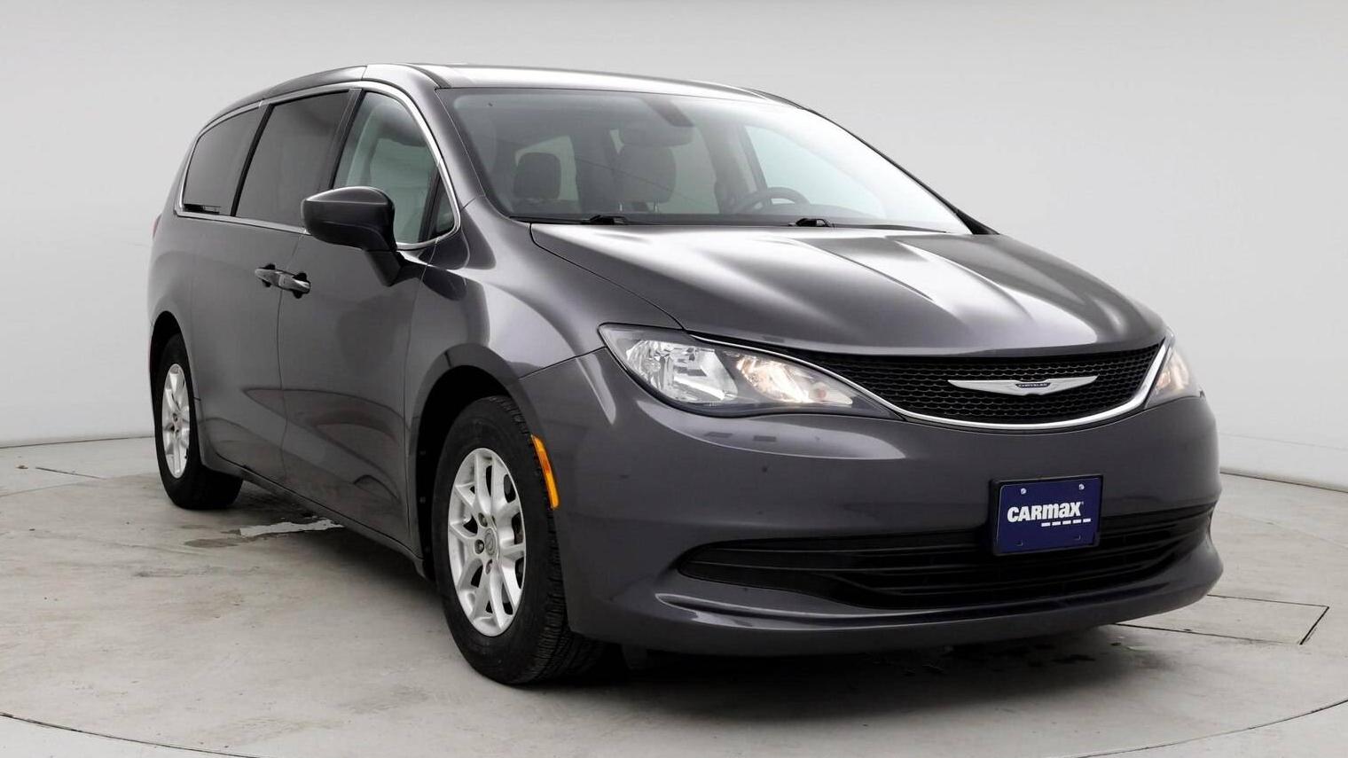 CHRYSLER PACIFICA 2017 2C4RC1DG8HR516703 image