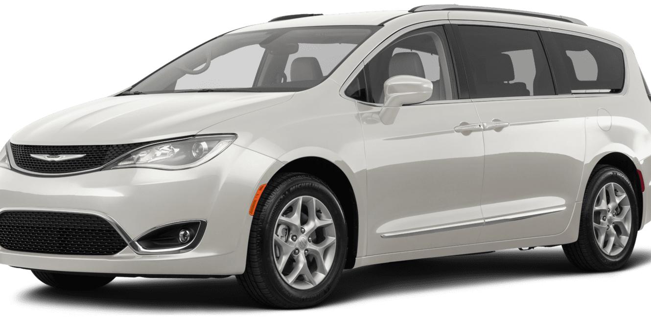 CHRYSLER PACIFICA 2017 2C4RC1DG9HR764944 image