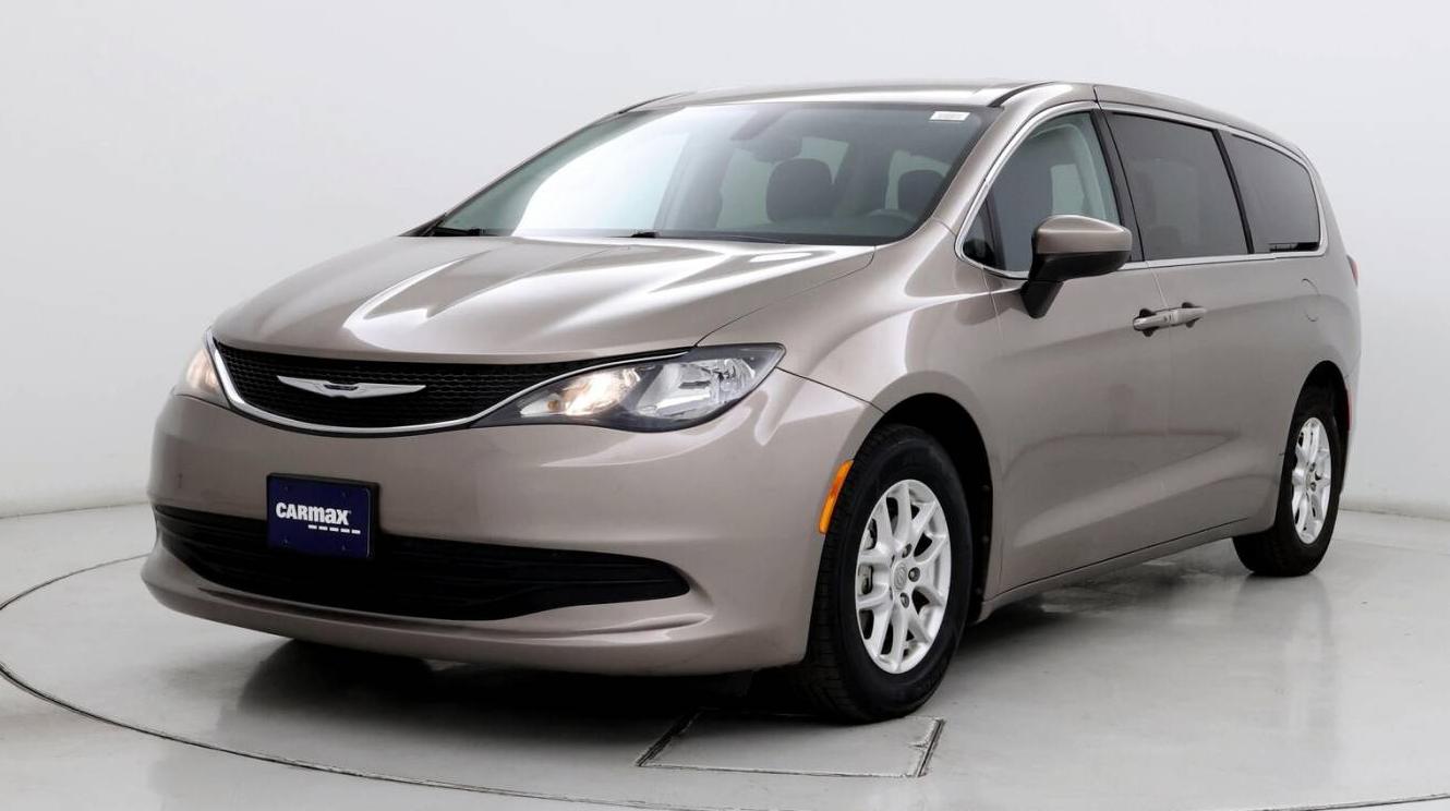 CHRYSLER PACIFICA 2017 2C4RC1CG7HR778696 image